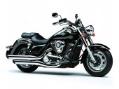 2012 Kawasaki VN1700 Classic photo